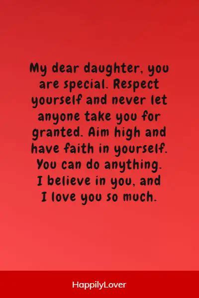 i love you daughter|142+ I Love You Daughter Messages & Quotes